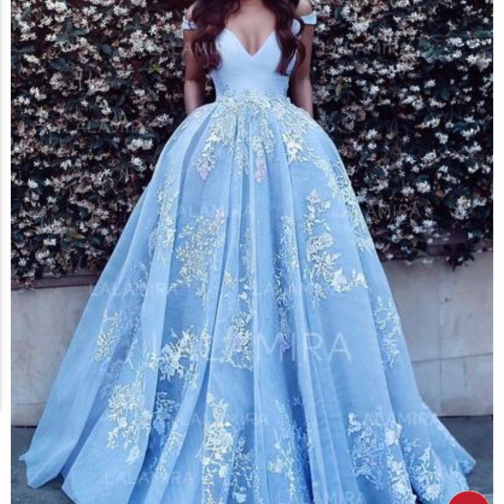 Cinderella Dress